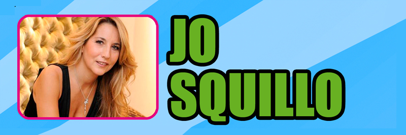 Jo Squillo Jo Squillo