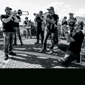 Wind e Brass brothers Wind e Brass brothers