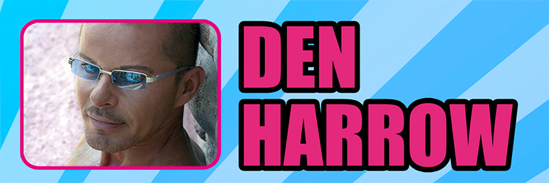 den harrow den harrow