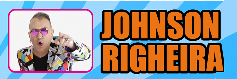 jhondson righeira jhondson righeira