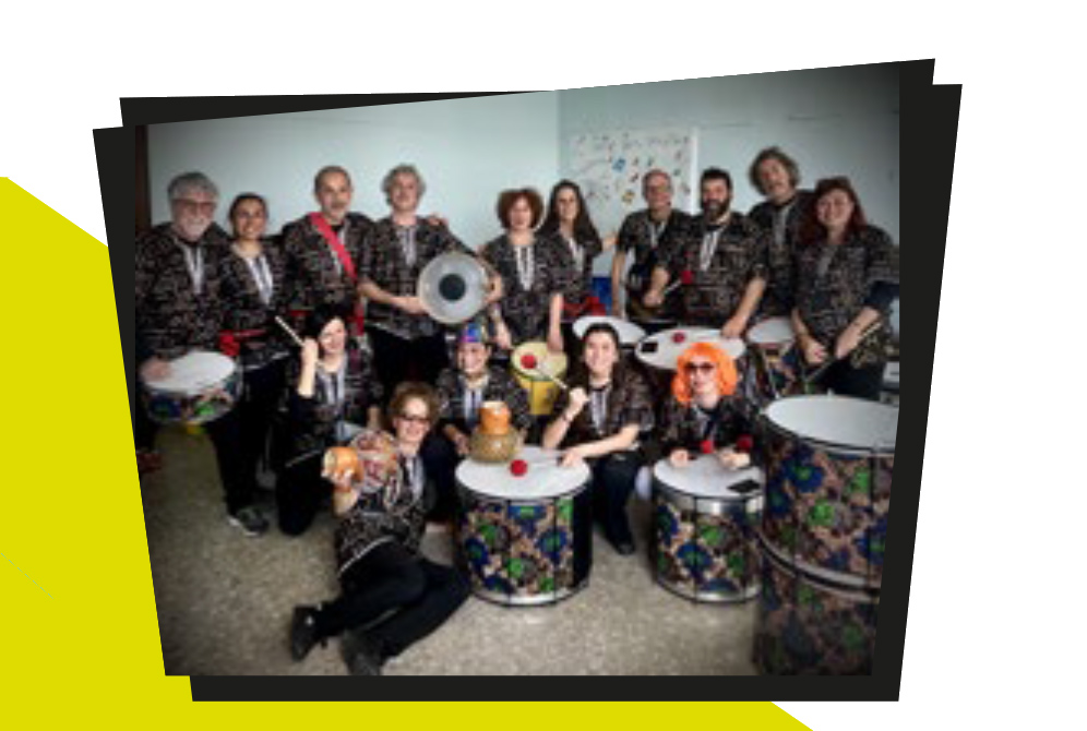 Boomerang Orchestra-1 Boomerang Orchestra-1