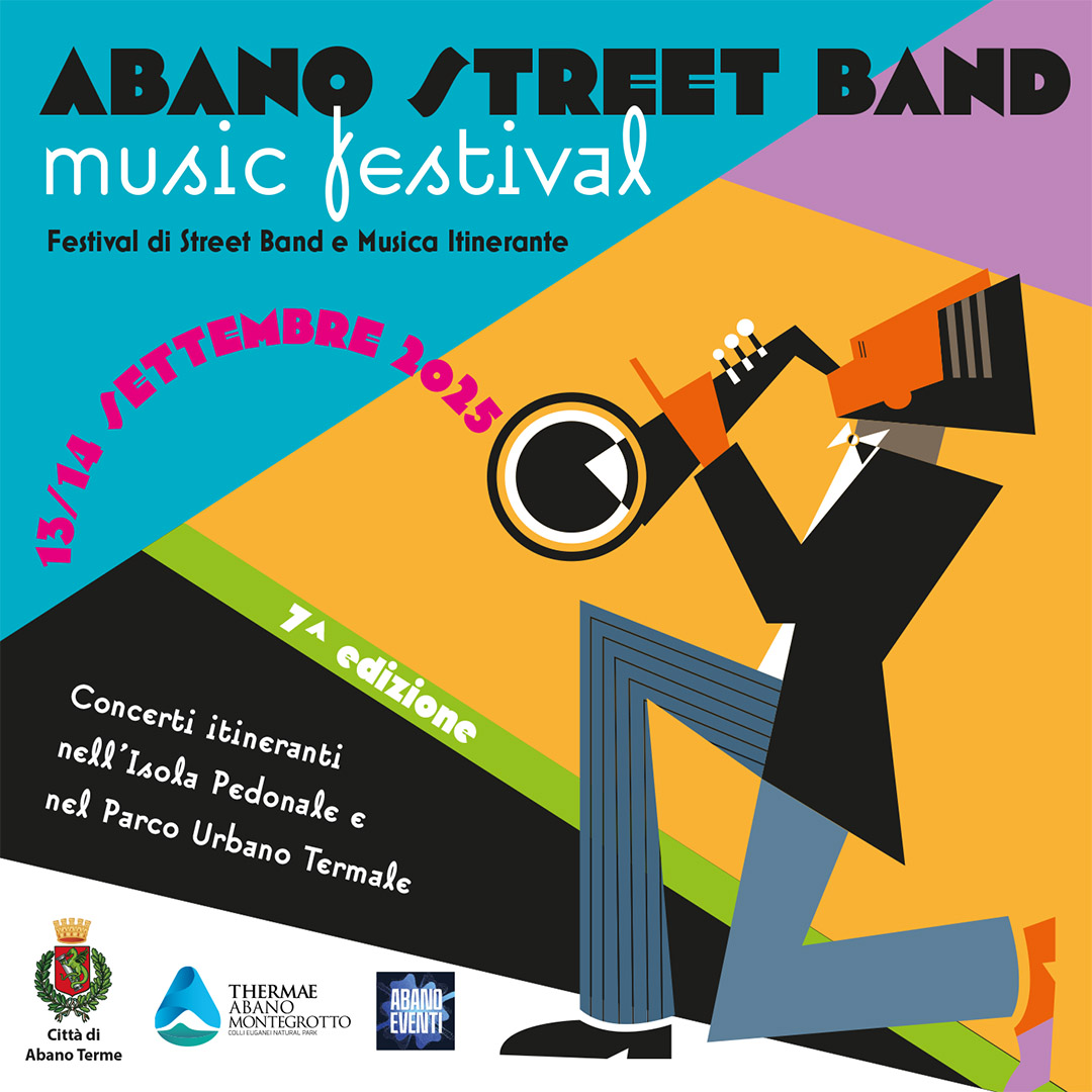 Abano Street Band 2025-1080X1080 Abano Street Band 2025-1080X1080