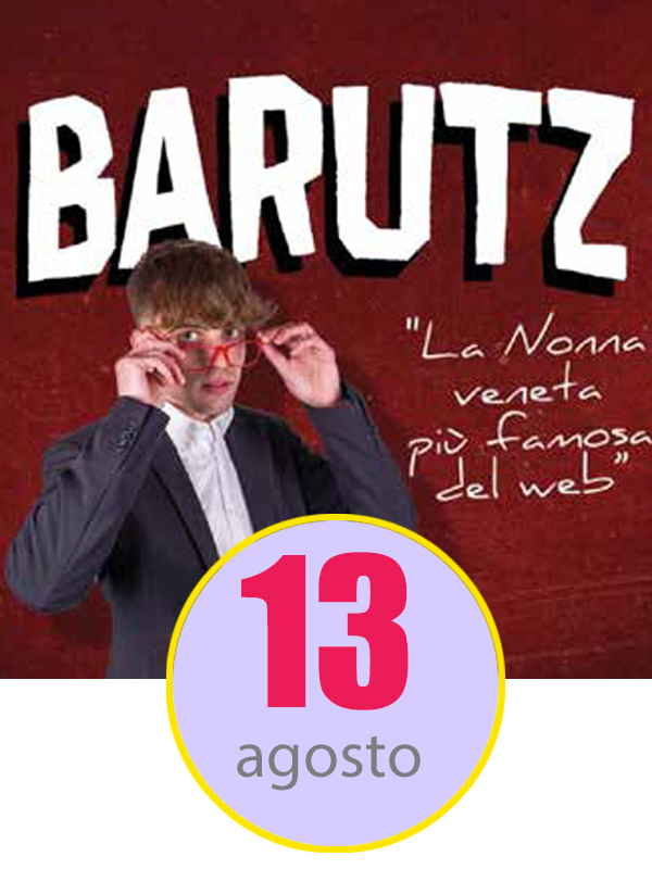 13-BARUTZ 13-BARUTZ