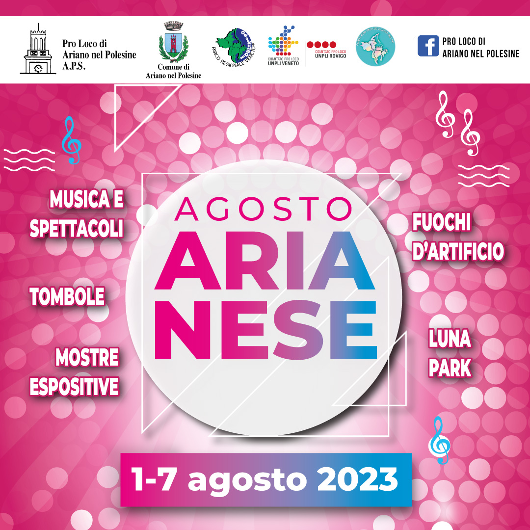 AGOSTO_ARIANESE_2023-q AGOSTO_ARIANESE_2023-q