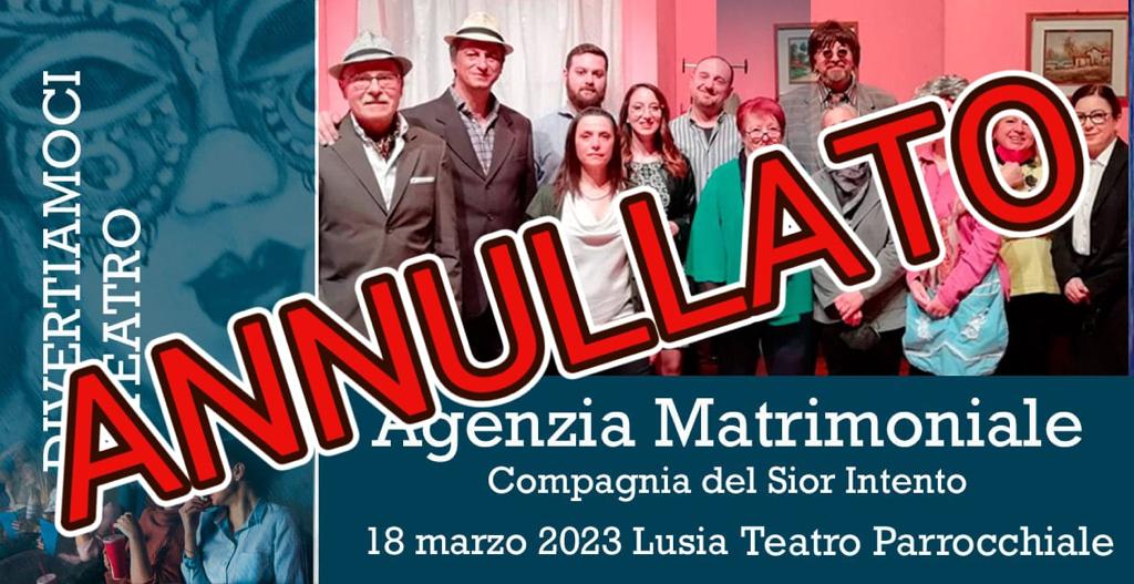 ANNULLATO