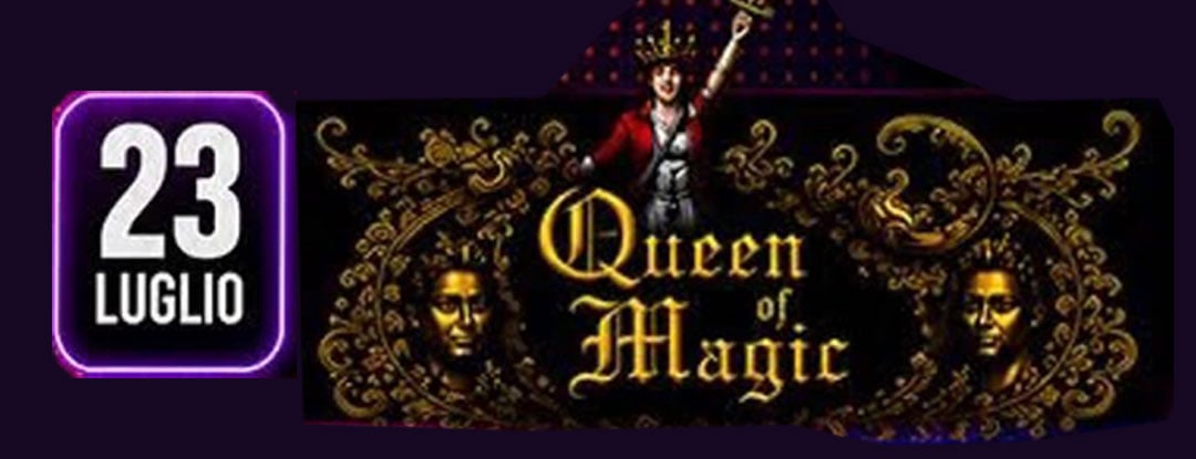23-queen-of-magic