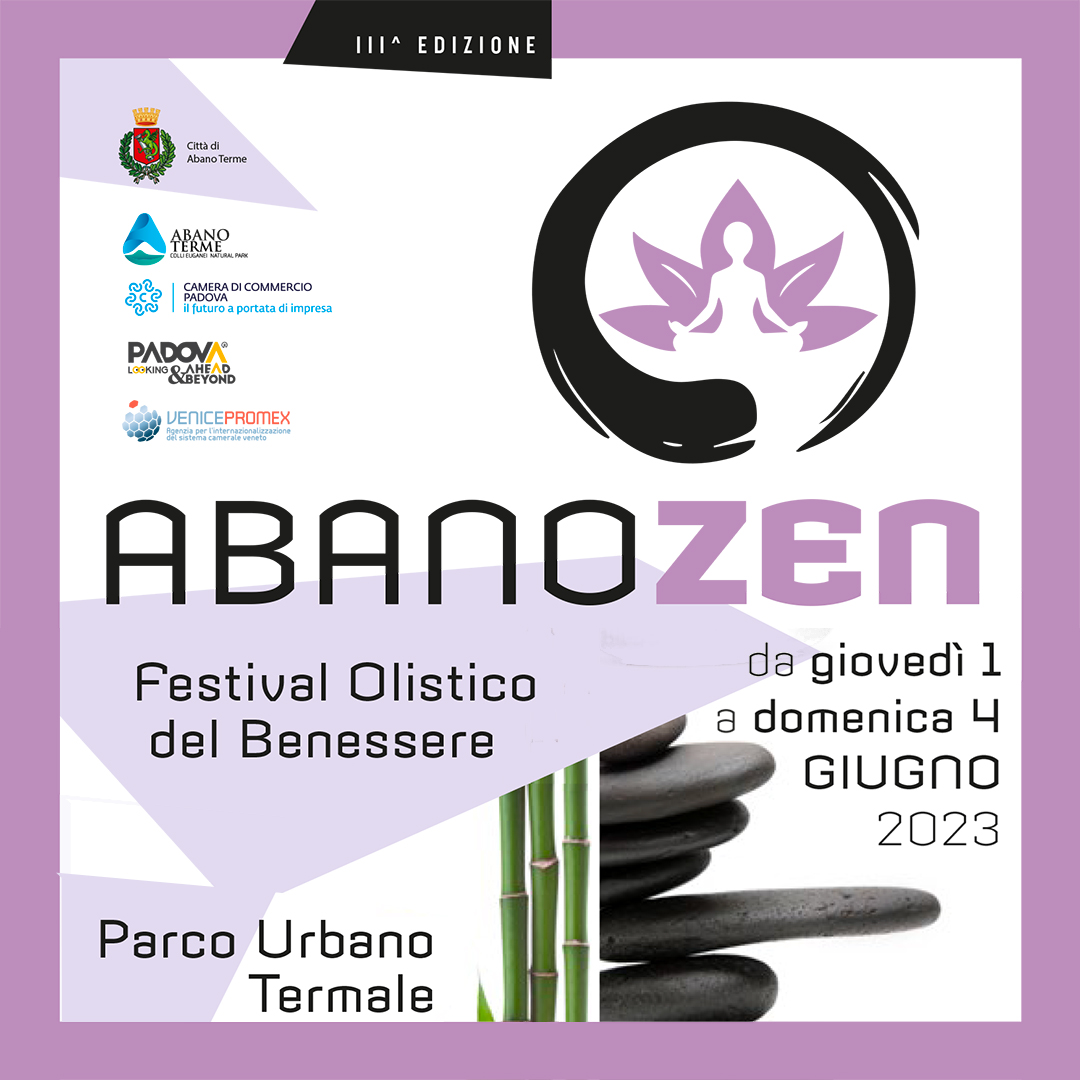 AbanoZen Festival Olistico