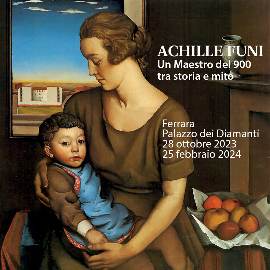 Achille-Funi-Ferrara