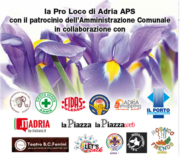 Adria in Fiore collaborazioni Adria in Fiore collaborazioni