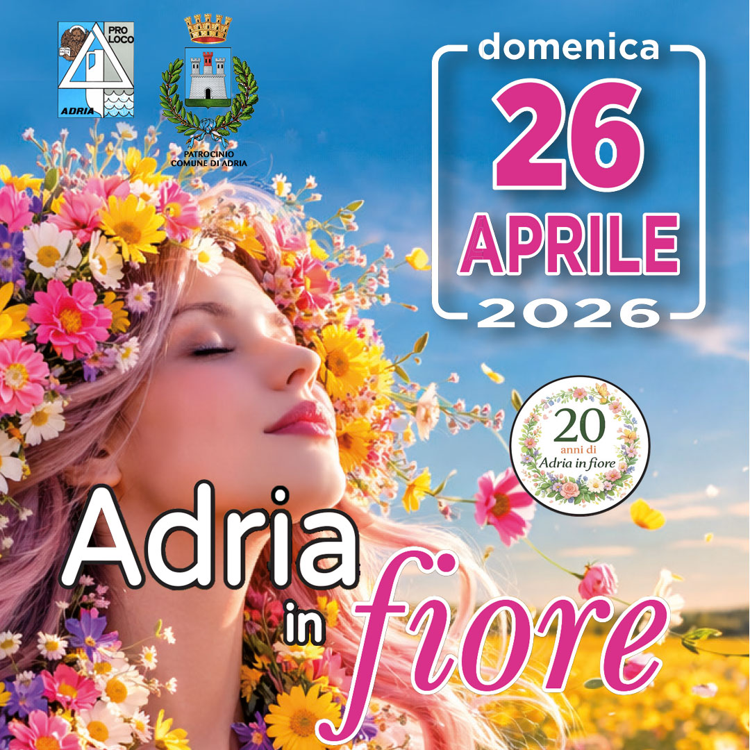 ADRIA-IN-FIORE-2026