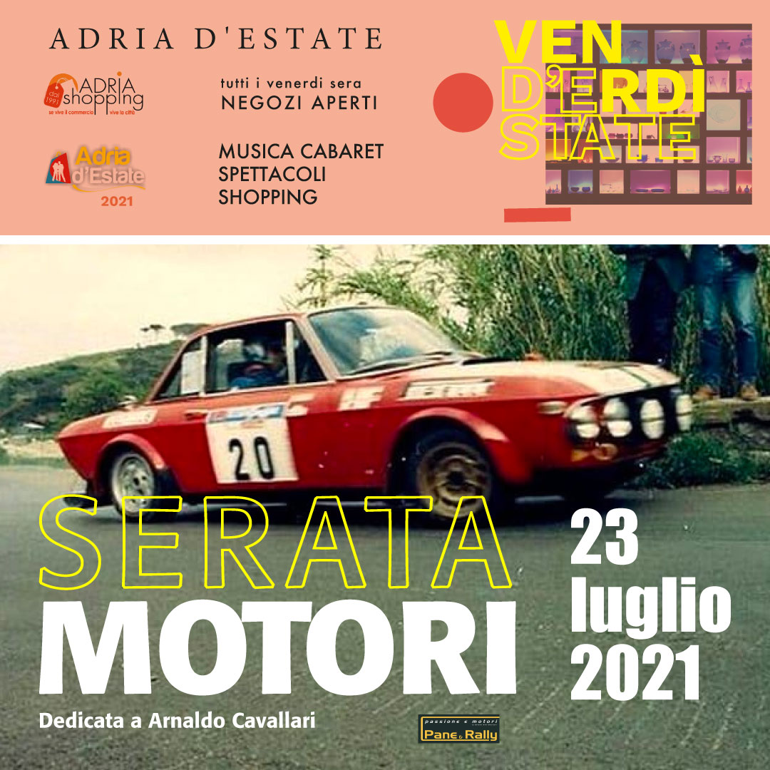 Adriaestate-motoriQ Adriaestate-motoriQ