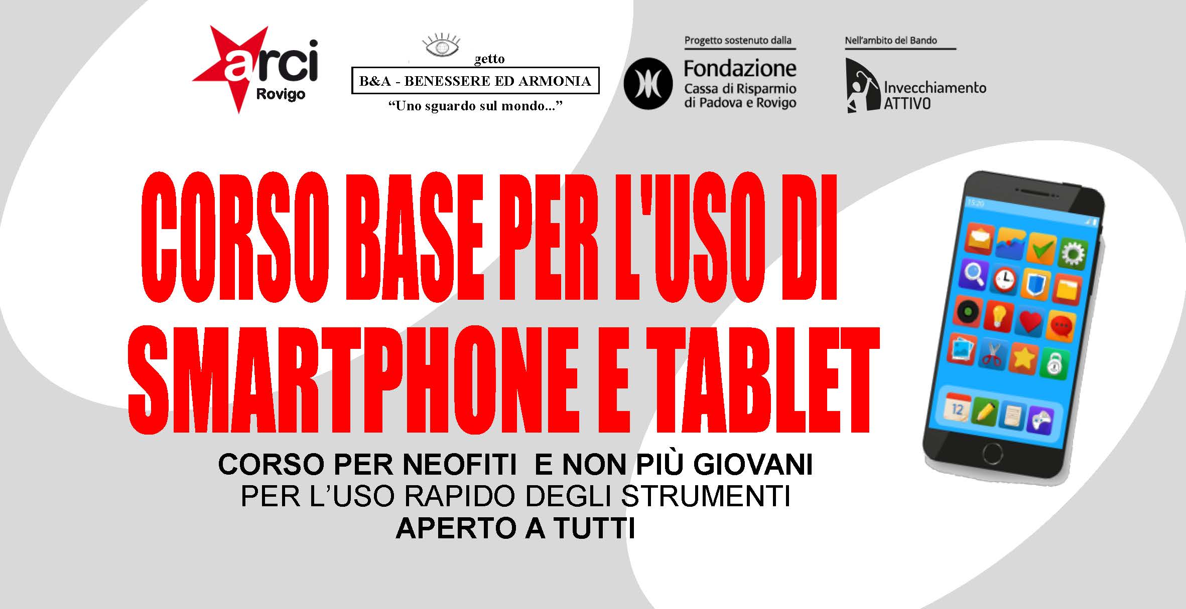 corso tablet