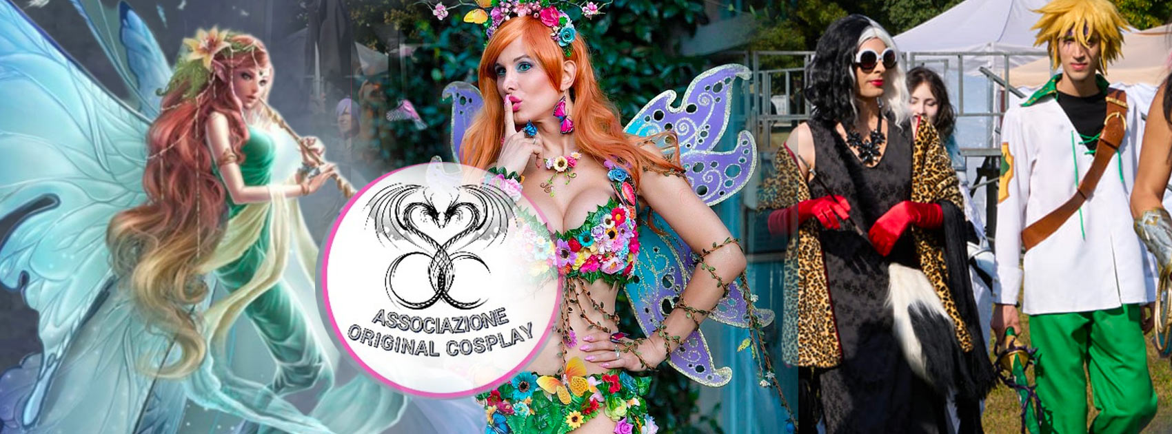 Original-Cosplay