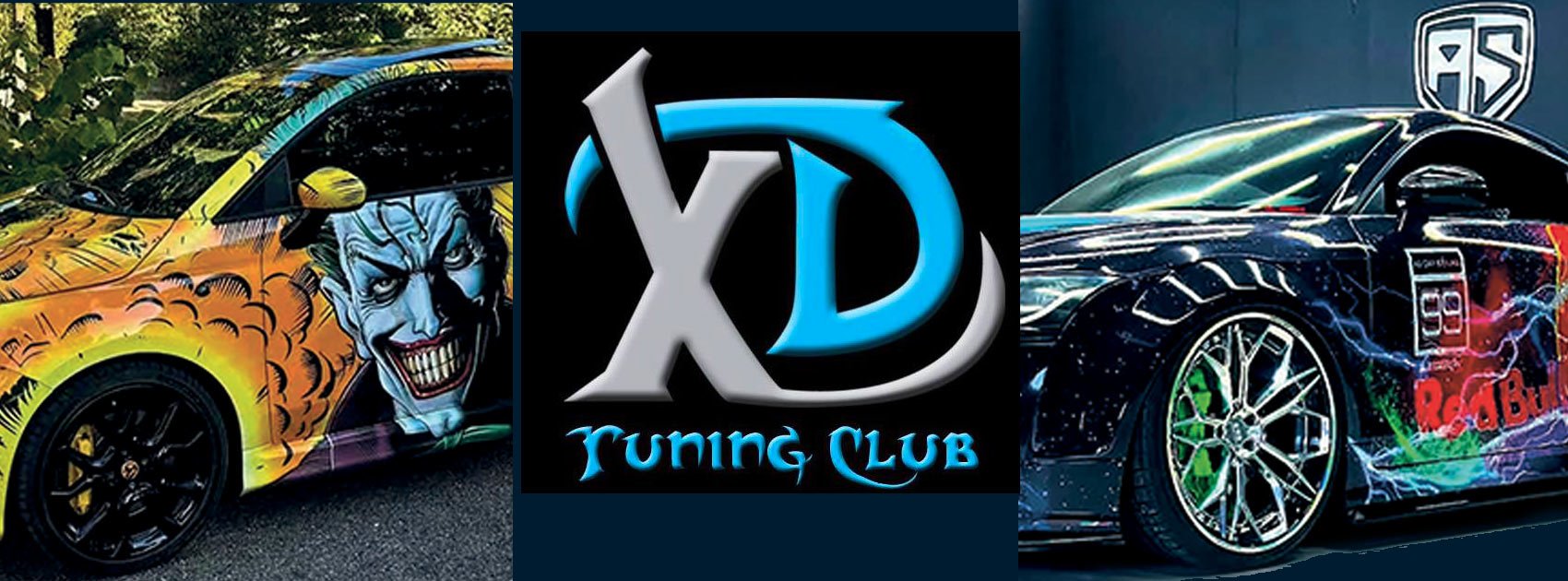 Tuning-Club