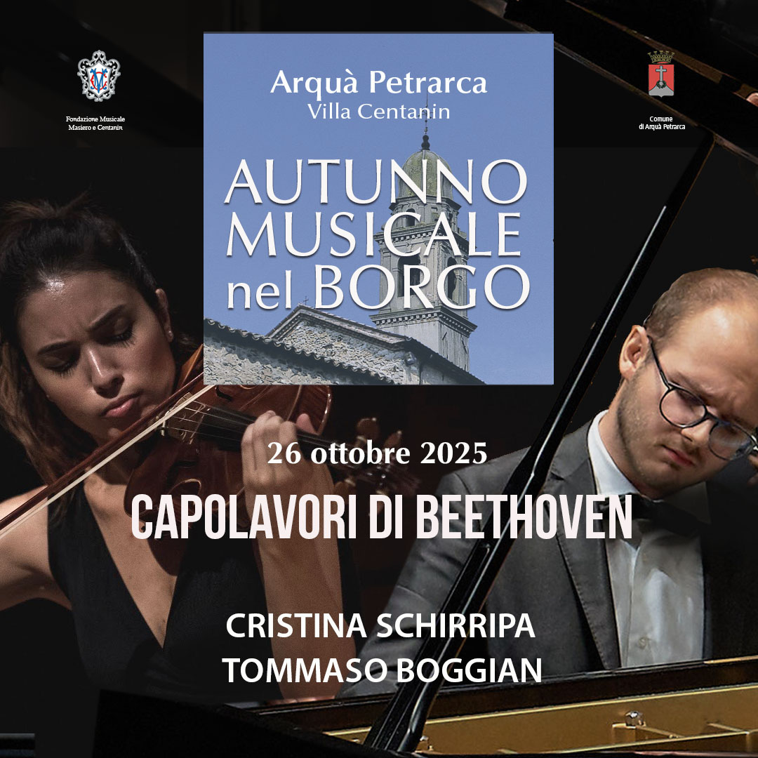 Schirripa Boggian Autunno musicale nel borgo 2025 1080X1080