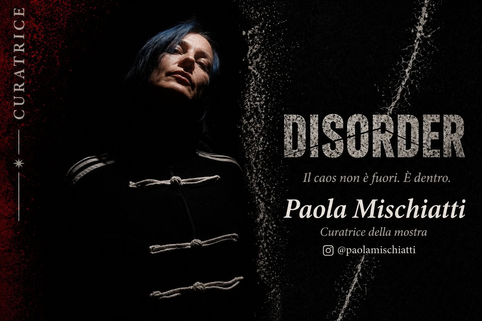 DISORDER