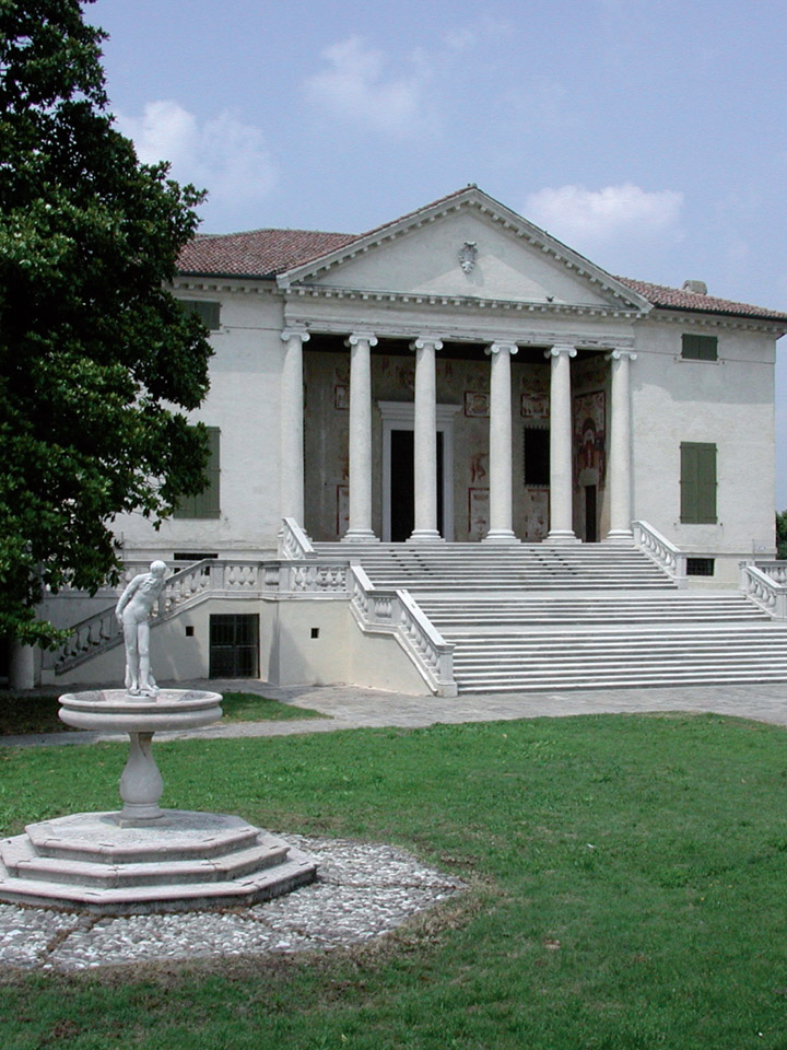 villa badoer 2