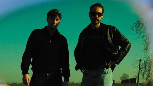 MARTIAN-NOISE MARTIAN-NOISE