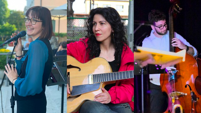 MARY-TRACANNA-JAZZ-TRIO MARY-TRACANNA-JAZZ-TRIO