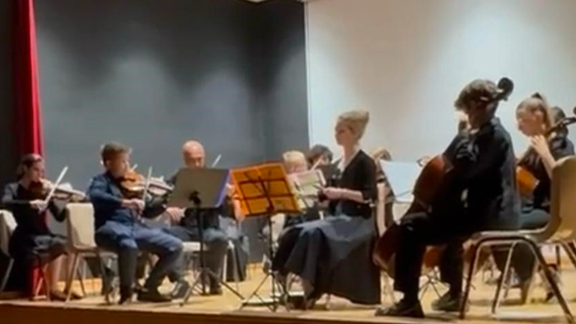ORCHESTRA-GIOVANILE-STUDENTESCA-DI-ROVIGO ORCHESTRA-GIOVANILE-STUDENTESCA-DI-ROVIGO
