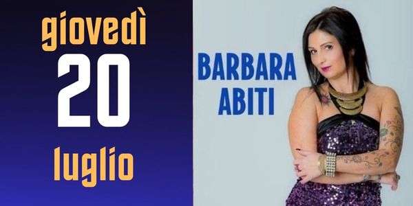 BARBARA ABITI