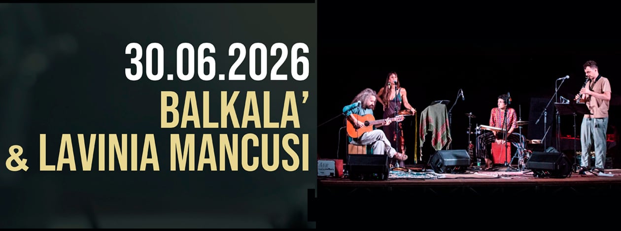 Balkala Balkala