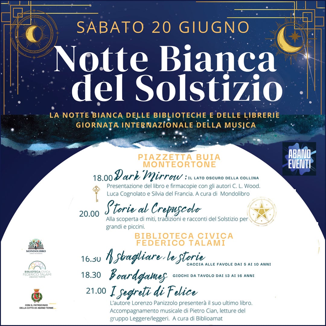 notti bianche del soltstizio 1080 notti bianche del soltstizio 1080