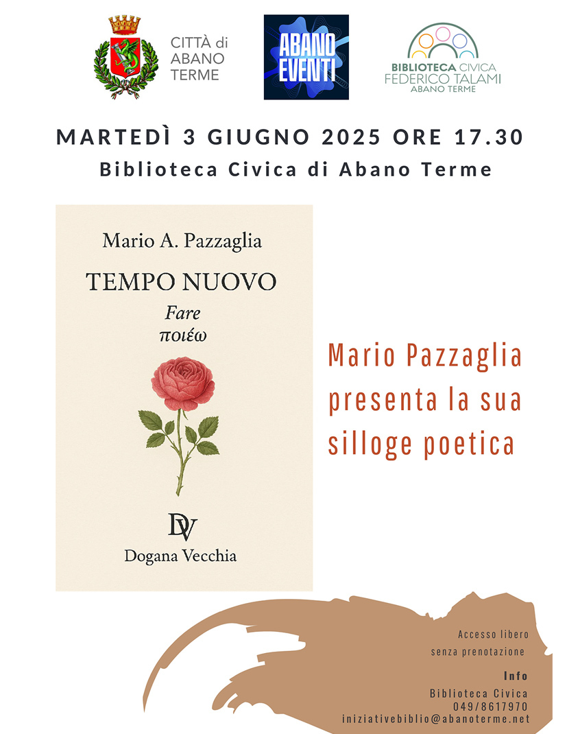 Mario Pazzaglia