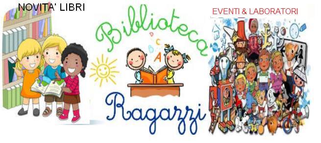 Biblioteca-Ragazzi
