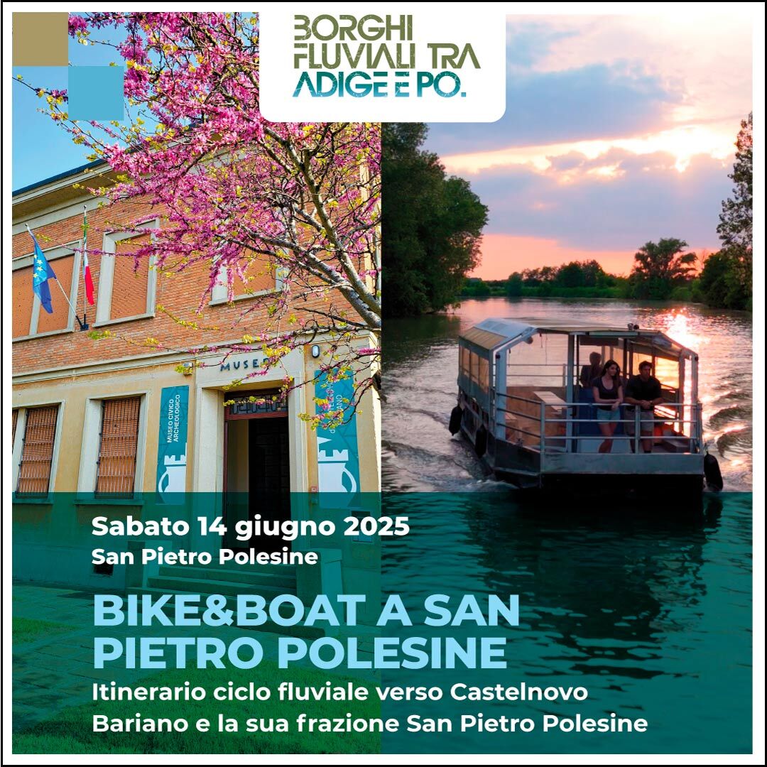 Byke-e-Boat-a-San-Pietro-Polesine-Q