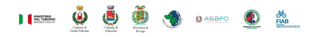 LOGHI-BORGHI-FLUVIALI-POLESELLA LOGHI-BORGHI-FLUVIALI-POLESELLA