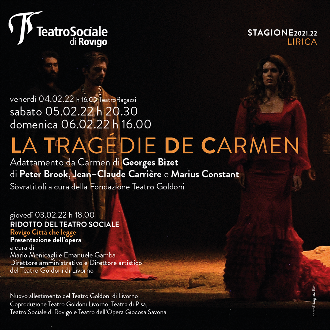 CARMEN Q CARMEN Q