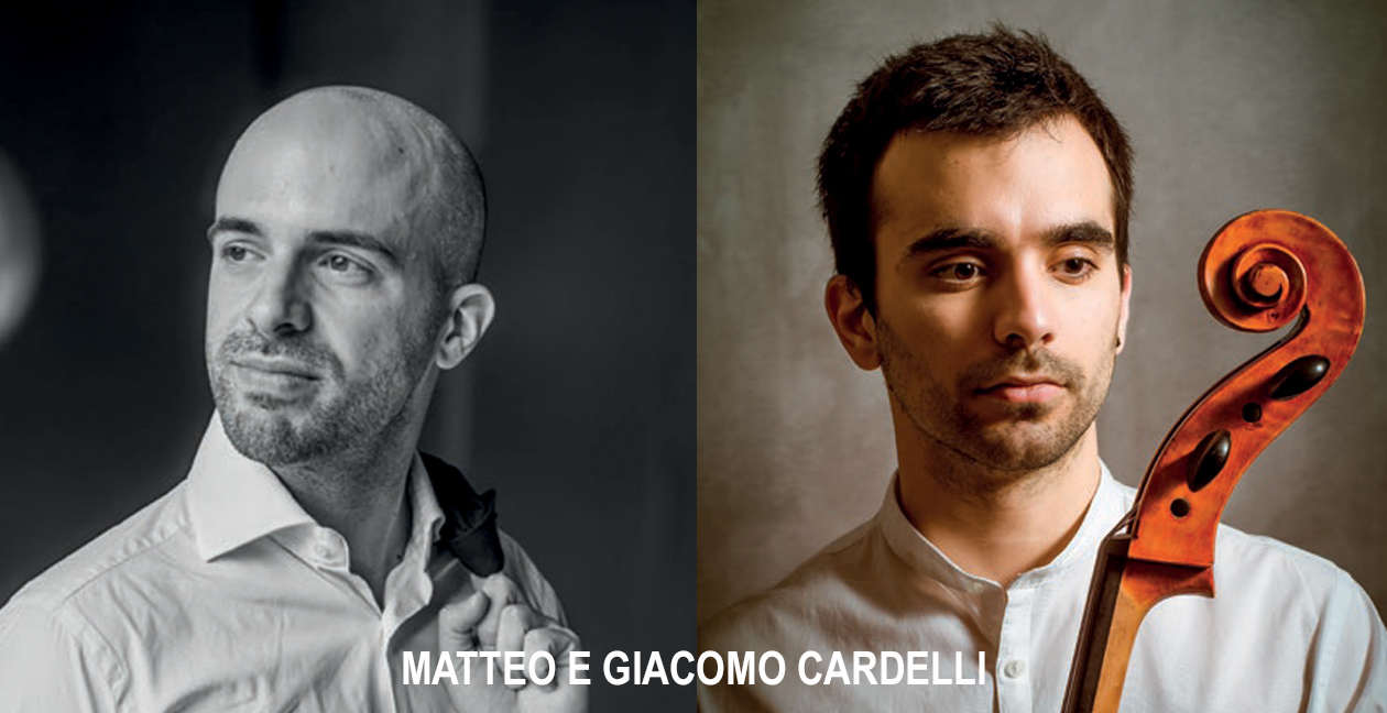 Duo-Cardelli Duo-Cardelli