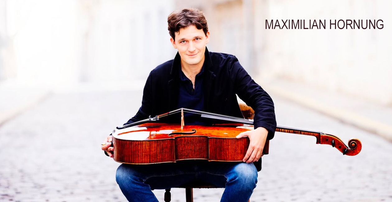 Maximilian-Hornung Maximilian-Hornung