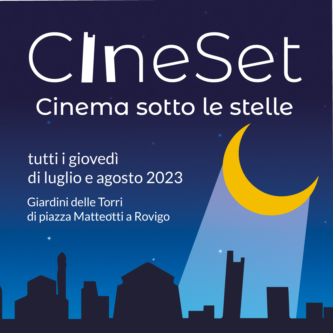 CINESET-2023 asm rovigo CINESET-2023 asm rovigo