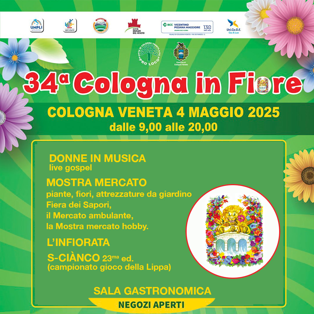 COLOGNA-IN-FIORE-2025 COLOGNA-IN-FIORE-2025