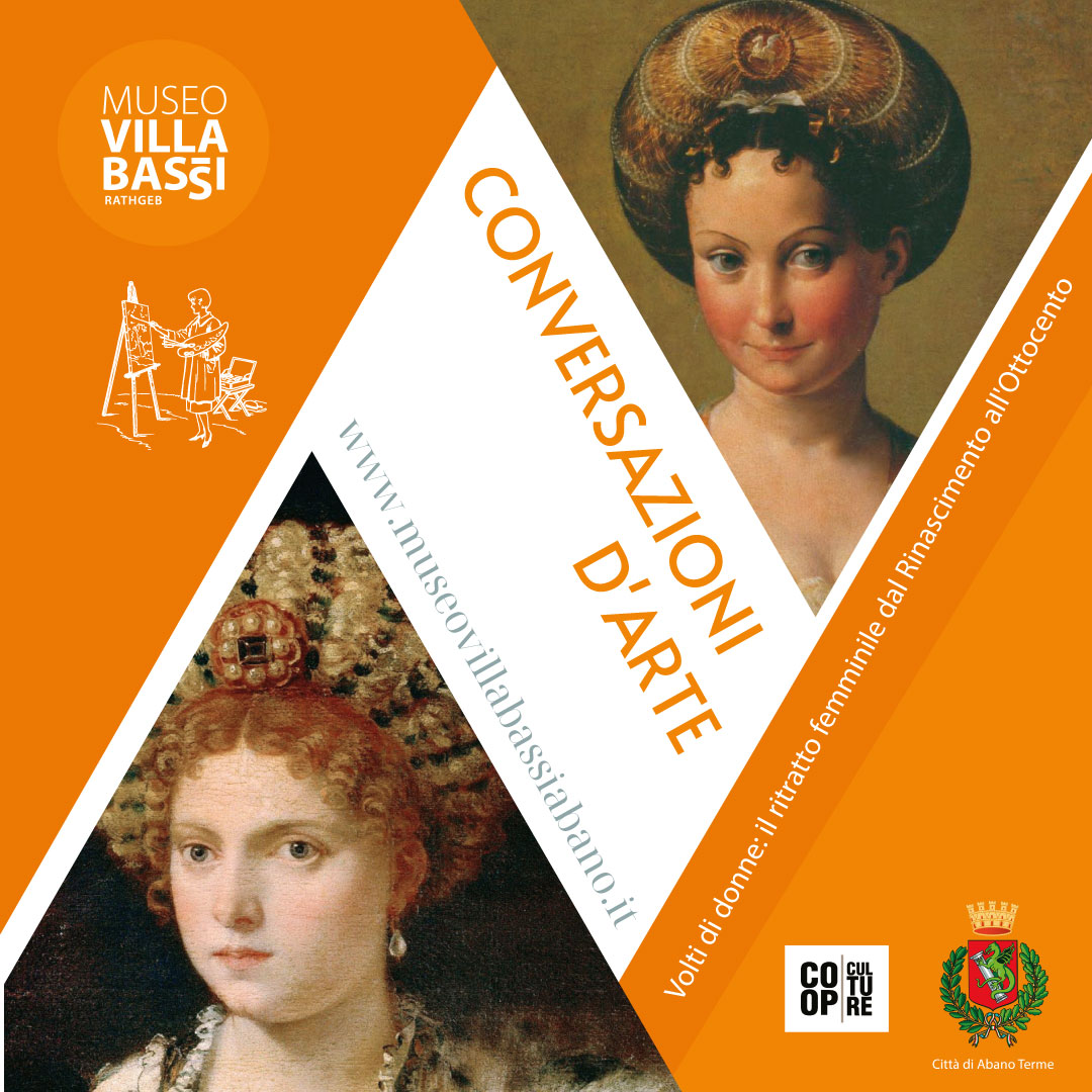 CONVERSAZIONI D'ARTE Abano