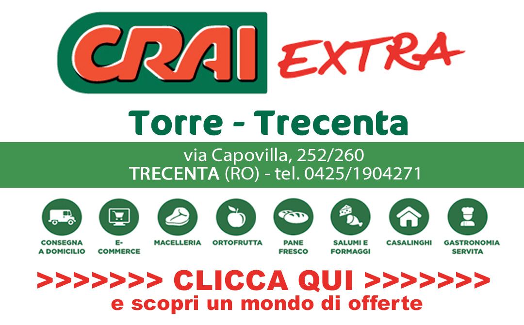CRAI Trecenta