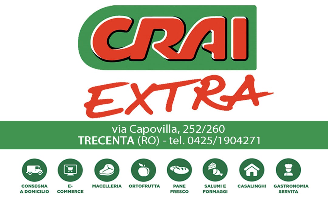 CRAI-TRECENTA