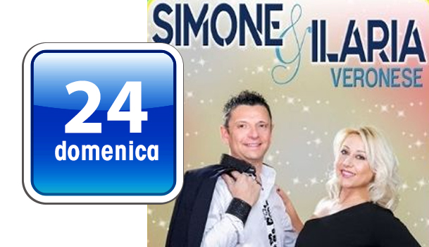 Simonee Ilaria Simonee Ilaria