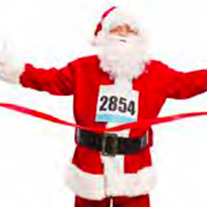 Christmas-run Christmas-run