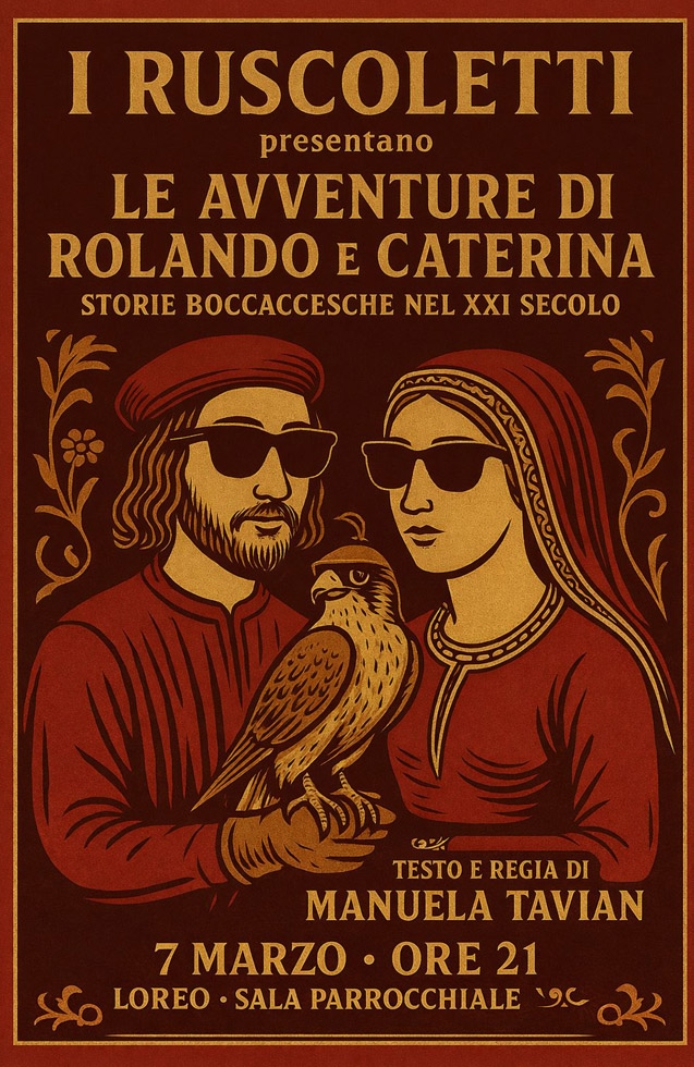 Le avventure loc Le avventure loc