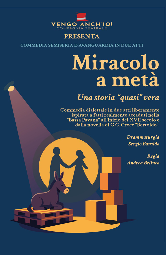 MIRACOLO loc