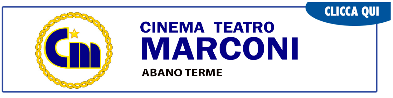 Cinema Marconi Abano