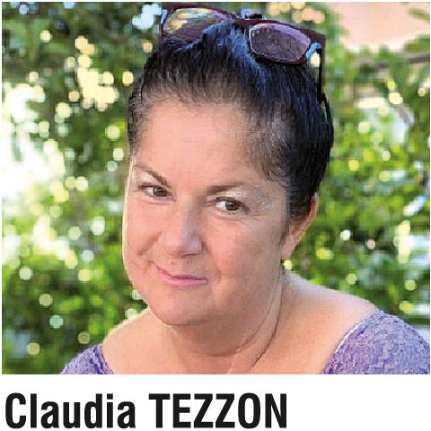 Claudia-tezzon