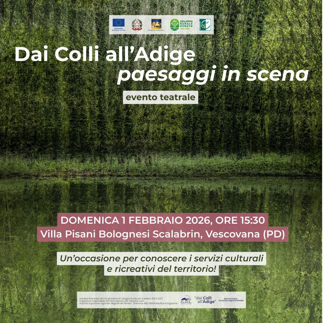 DAI COLLI ALL ADIGE COPERTINA Q