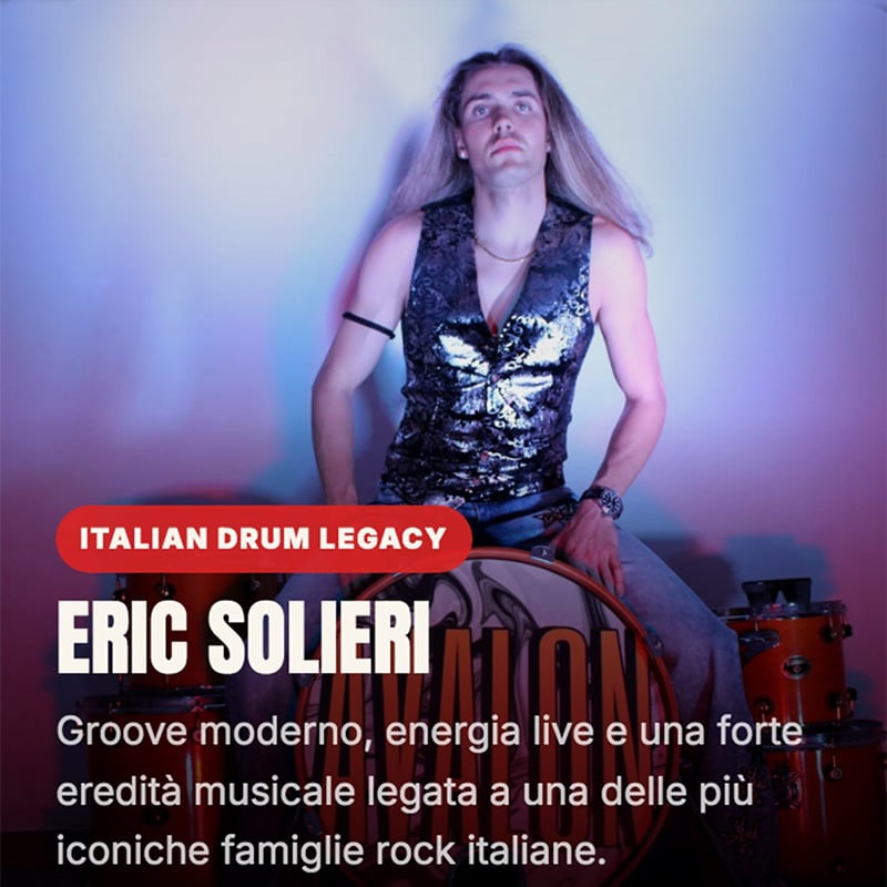 SOLIERI SOLIERI