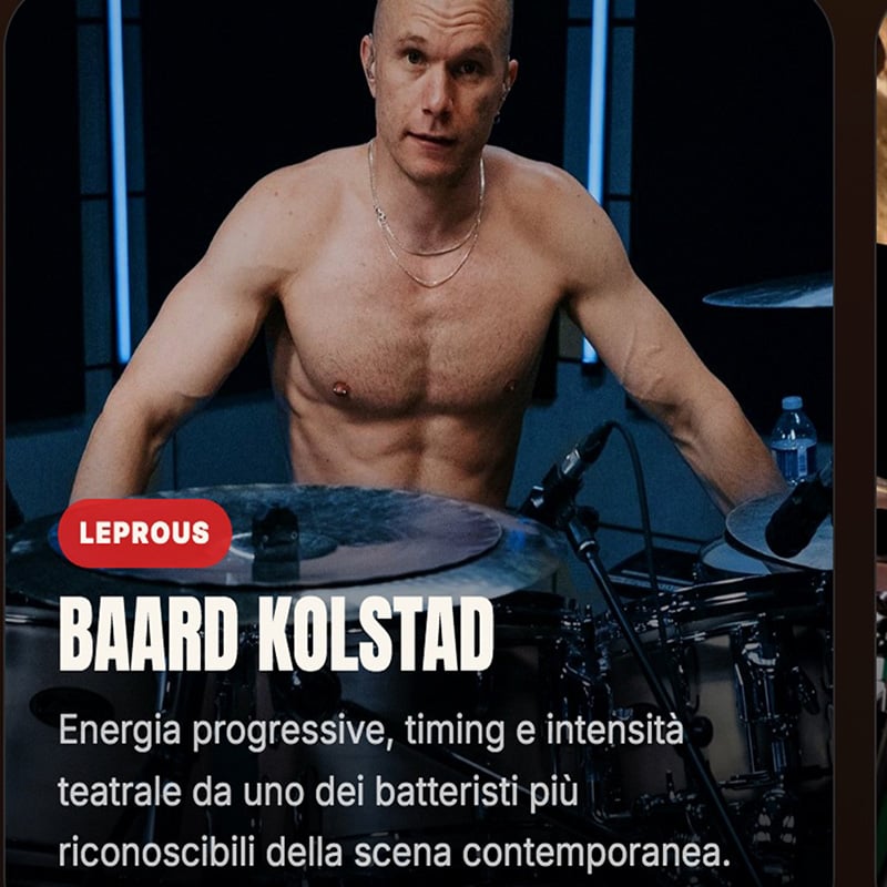 baard baard
