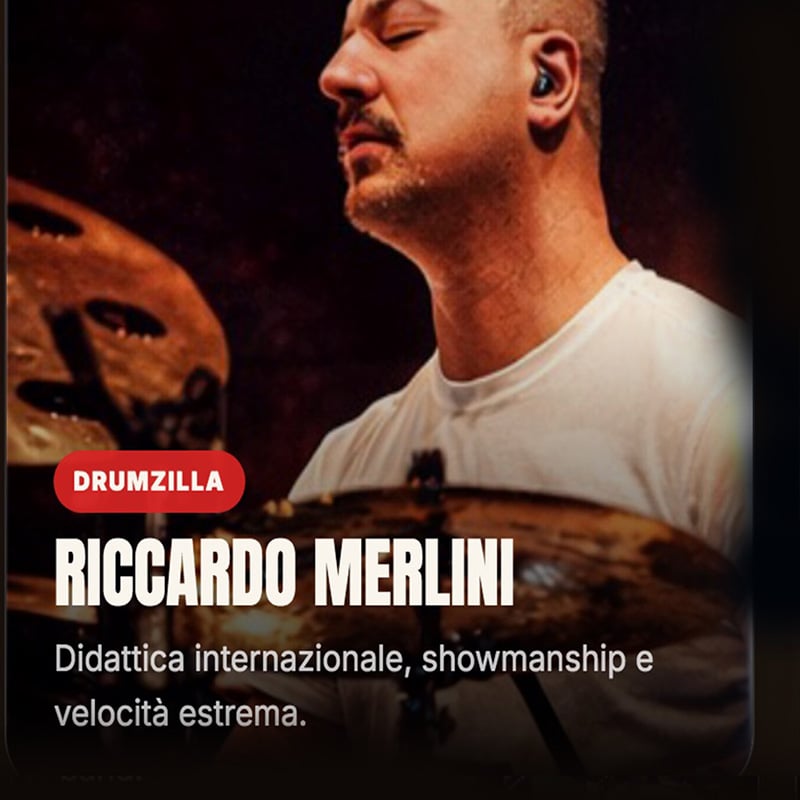 merlini merlini