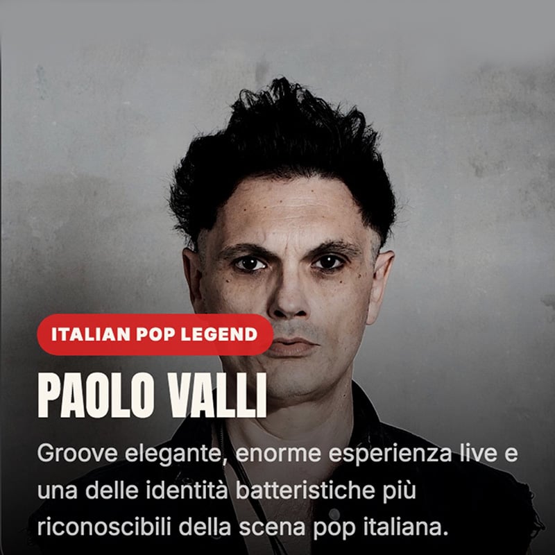 valli valli